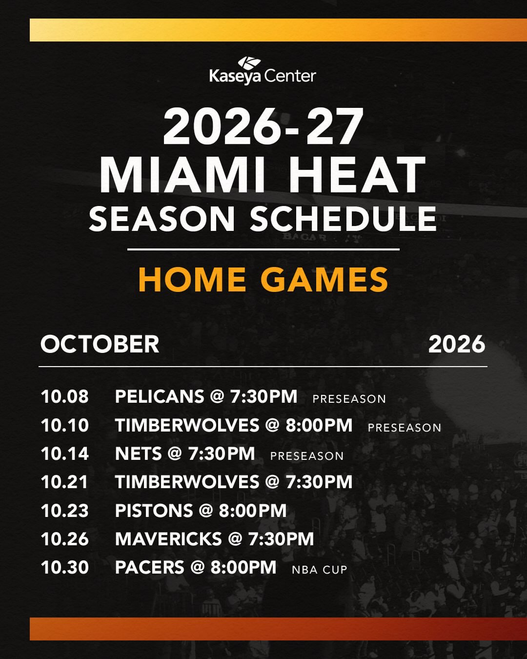 Miami Heat